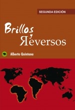 Libro Brillos y reversos, autor Quintana, Alberto