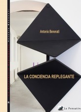 La conciencia replegante La conciencia replegante