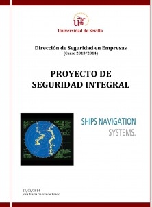 Propuesta de Proyecto de Seguridad Integral