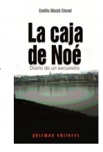 Libro La caja de Noe, autor emiliom Libro La caja de Noe, autor emiliom