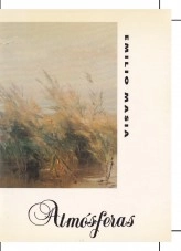 Libro Atmósferas, autor emiliom Libro Atmósferas, autor emiliom