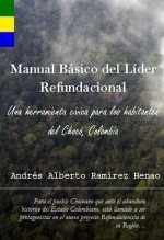 Manual Básico del Líder Refundacional