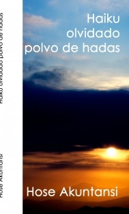 Haiku olvidado polvo de hadas