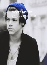 Secretos de un adolescente. Secretos de un adolescente.