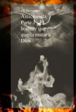 Libro Anticruzada, autor jehp1989 Libro Anticruzada, autor jehp1989