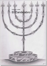 Libro El Candelabro, autor manaeneldesierto Libro El Candelabro, autor manaeneldesierto
