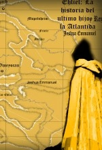 Libro Ehliel : La historia del ultimo hijo y Rey de la Atlántida, autor jehp1989 Libro Ehliel : La historia del ultimo hijo y Rey de la Atlántida, autor jehp1989