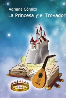 La Princesa y el Trovador