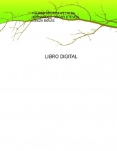 LIBRO DIGITAL LIBRO DIGITAL