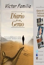 Libro Diario de un Genio, autor vfamilia Libro Diario de un Genio, autor vfamilia