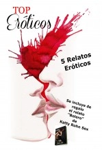 Libro TOP Eróticos, autor almenarx Libro TOP Eróticos, autor almenarx