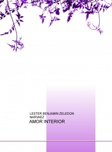 AMOR INTERIOR