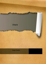 Libro Utopía, autor molasessd Libro Utopía, autor molasessd