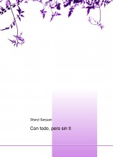 Con todo, pero sin tí Con todo, pero sin tí