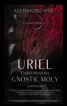 Uriel: Libro Primero Gnostic Moly