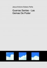 Guerras Santas - Las Gemas De Poder Guerras Santas - Las Gemas De Poder