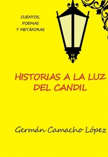 historias a la luz del candil