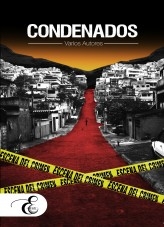 Libro Condenados, autor E-DITORIAL 531 S.A.S. 