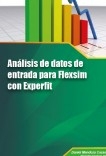 Análisis de datos de entrada para Flexsim con Experfit