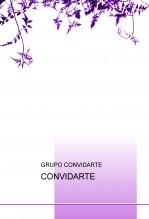 CONVIDARTE CONVIDARTE