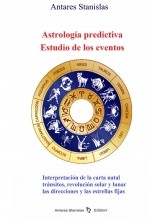 Astrología predictiva.Estudio de los eventos