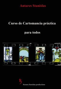 Curso de cartomancia práctica, para todos.Tirada real de cartas del tarot