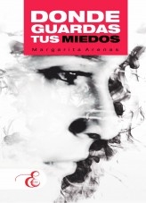 Libro Donde guardas tus miedos, autor E-DITORIAL 531 S.A.S. 