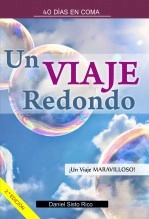 Libro Un Viaje Redondo, autor Daniel Sisto Rico Libro Un Viaje Redondo, autor Daniel Sisto Rico