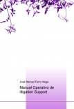 Manual Operativo de litigation Support
