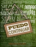 Siempre puedo continuar Siempre puedo continuar