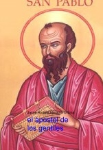 el apostol de los gentiles el apostol de los gentiles