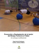 Prevención y Readaptación de la lesión del Bíceps Femoral en Fútbol