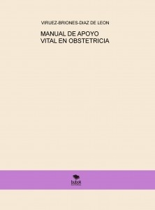 MANUAL DE APOYO VITAL EN OBSTETRICIA