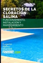 Libro Secretos de la cloración salina, autor Eugenio Nieto Vilardell Libro Secretos de la cloración salina, autor Eugenio Nieto Vilardell