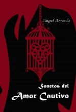 Libro Sonetos del Amor Cautivo, autor leoel Libro Sonetos del Amor Cautivo, autor leoel