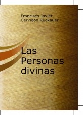 Las Personas divinas