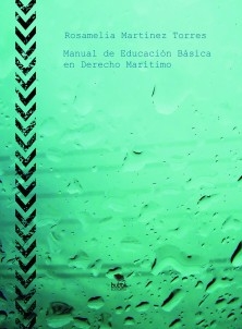 Manual de Educación Básica en Derecho Marítimo