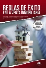 Libro Reglas De Éxito En La Venta Inmobiliaria, autor Luis H Londoño Finca Raíz Libro Reglas De Éxito En La Venta Inmobiliaria, autor Luis H Londoño Finca Raíz