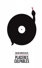 Libro Placeres Culpables, autor oscargarciablesa Libro Placeres Culpables, autor oscargarciablesa