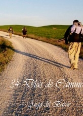 34 días de Camino 34 días de Camino