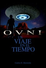 Libro OVNI. Un Viaje en el Tiempo, autor salvarnazca Libro OVNI. Un Viaje en el Tiempo, autor salvarnazca