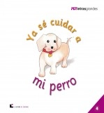 Libro Ya sé cuidar a mi perro, autor factoriaediciones Libro Ya sé cuidar a mi perro, autor factoriaediciones