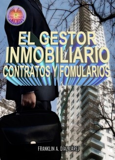 El Gestor Inmobiliario - Contratos y formularios