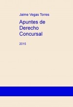 Apuntes de Derecho Concursal