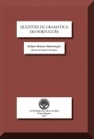 Questões de Gramática do Português