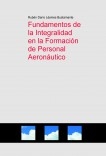 Fundamentos de la Integralidad en la Formación de Personal Aeronáutico