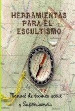 Libro Herramientas para el Escultismo v3, autor Rodrigo Salazar Libro Herramientas para el Escultismo v3, autor Rodrigo Salazar