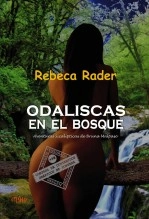 Libro Odaliscas en el bosque, autor juannadie Libro Odaliscas en el bosque, autor juannadie