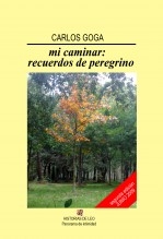 Mi caminar: recuerdos de peregrino