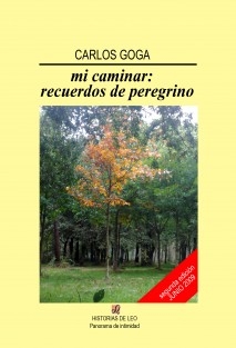 Mi caminar: recuerdos de peregrino